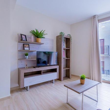 Cartagenaflats - Apartamentos Turisticos Jabonerias 16, City Center المظهر الخارجي الصورة