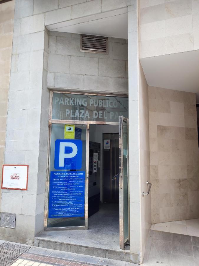 Cartagenaflats - Apartamentos Turisticos Jabonerias 16, City Center المظهر الخارجي الصورة
