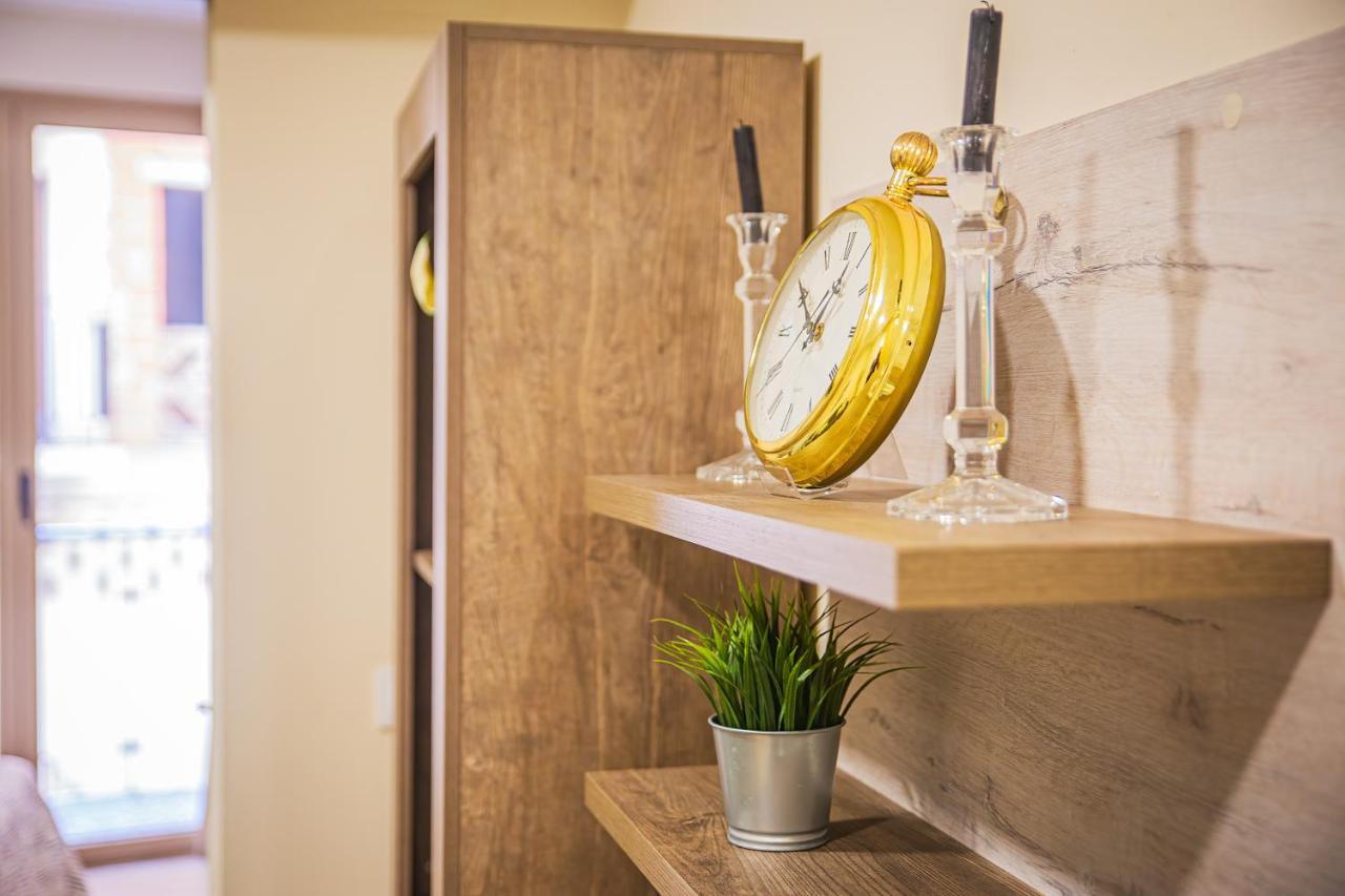 Cartagenaflats - Apartamentos Turisticos Jabonerias 16, City Center المظهر الخارجي الصورة