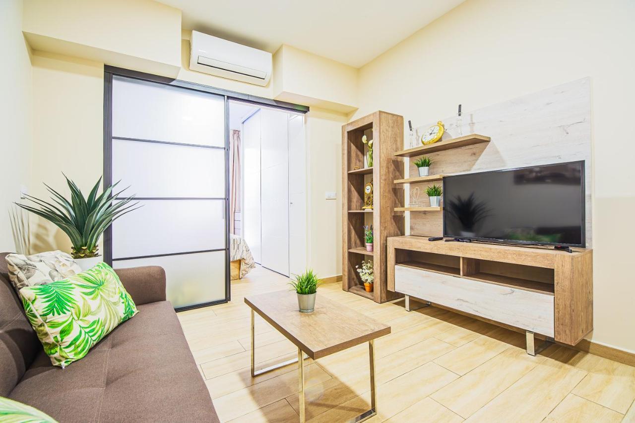 Cartagenaflats - Apartamentos Turisticos Jabonerias 16, City Center المظهر الخارجي الصورة