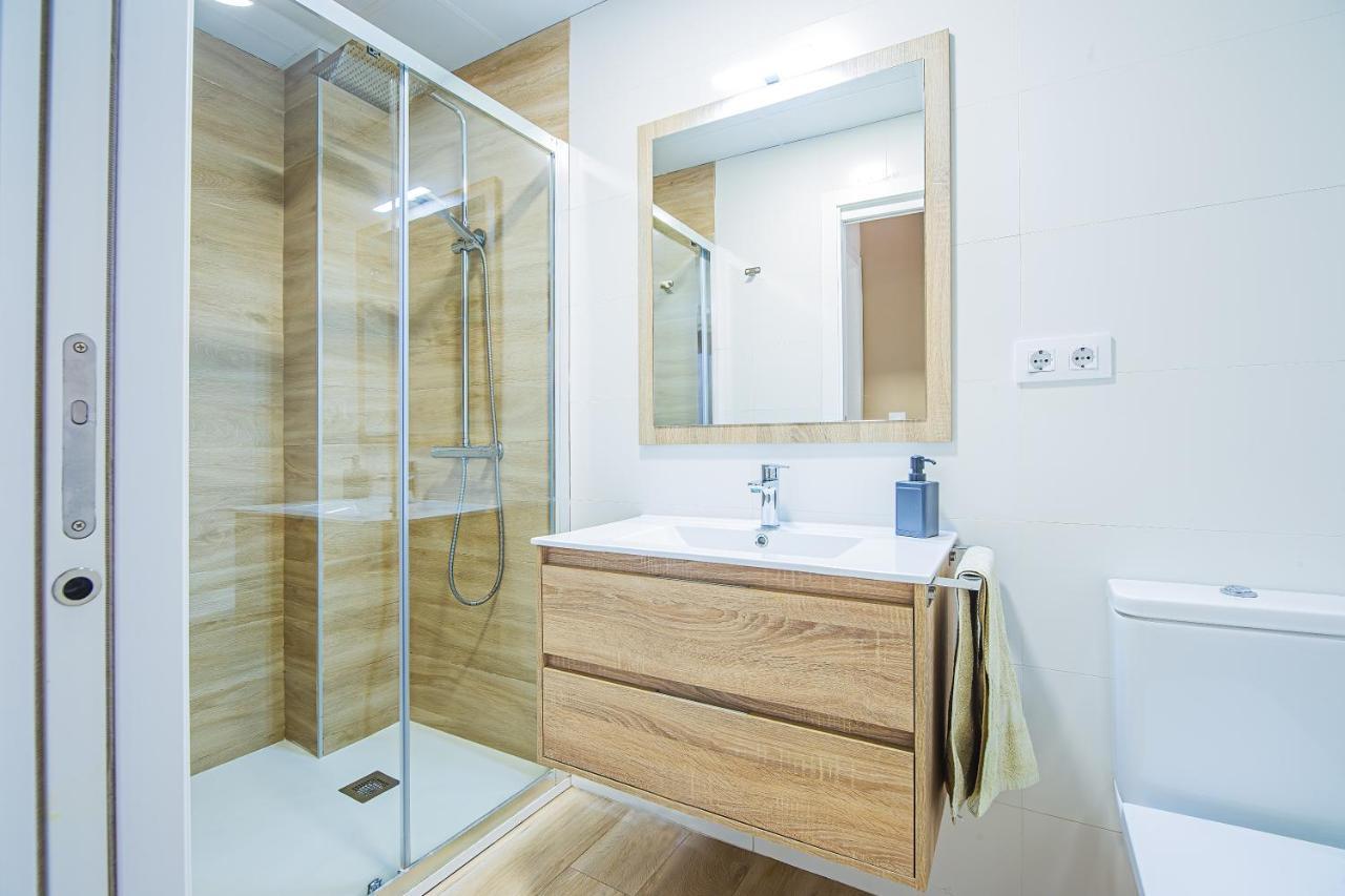 Cartagenaflats - Apartamentos Turisticos Jabonerias 16, City Center المظهر الخارجي الصورة