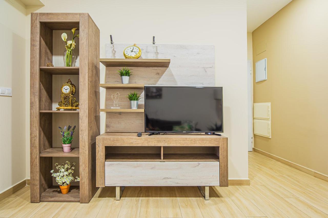 Cartagenaflats - Apartamentos Turisticos Jabonerias 16, City Center المظهر الخارجي الصورة