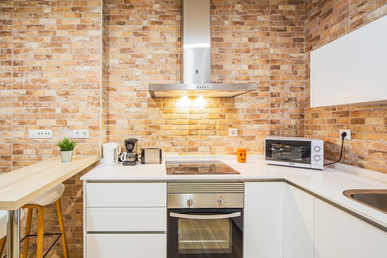 Cartagenaflats - Apartamentos Turisticos Jabonerias 16, City Center المظهر الخارجي الصورة