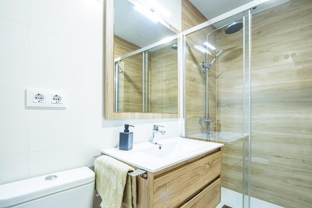 Cartagenaflats - Apartamentos Turisticos Jabonerias 16, City Center المظهر الخارجي الصورة