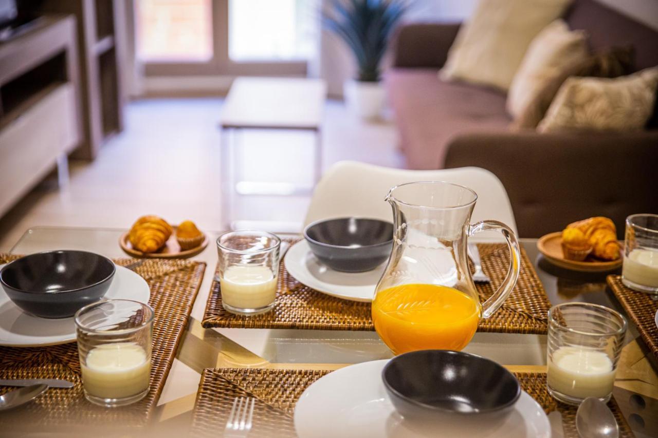 Cartagenaflats - Apartamentos Turisticos Jabonerias 16, City Center المظهر الخارجي الصورة