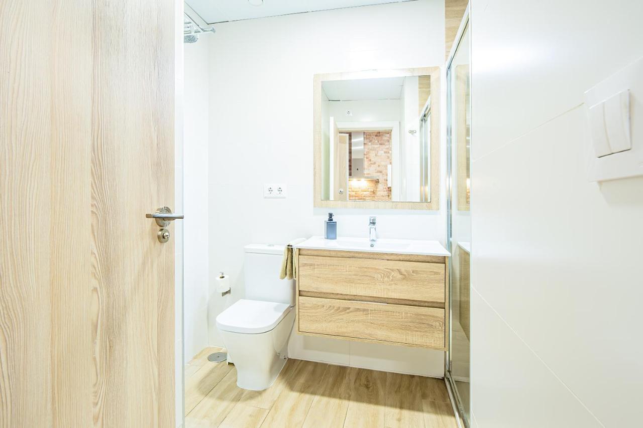 Cartagenaflats - Apartamentos Turisticos Jabonerias 16, City Center المظهر الخارجي الصورة