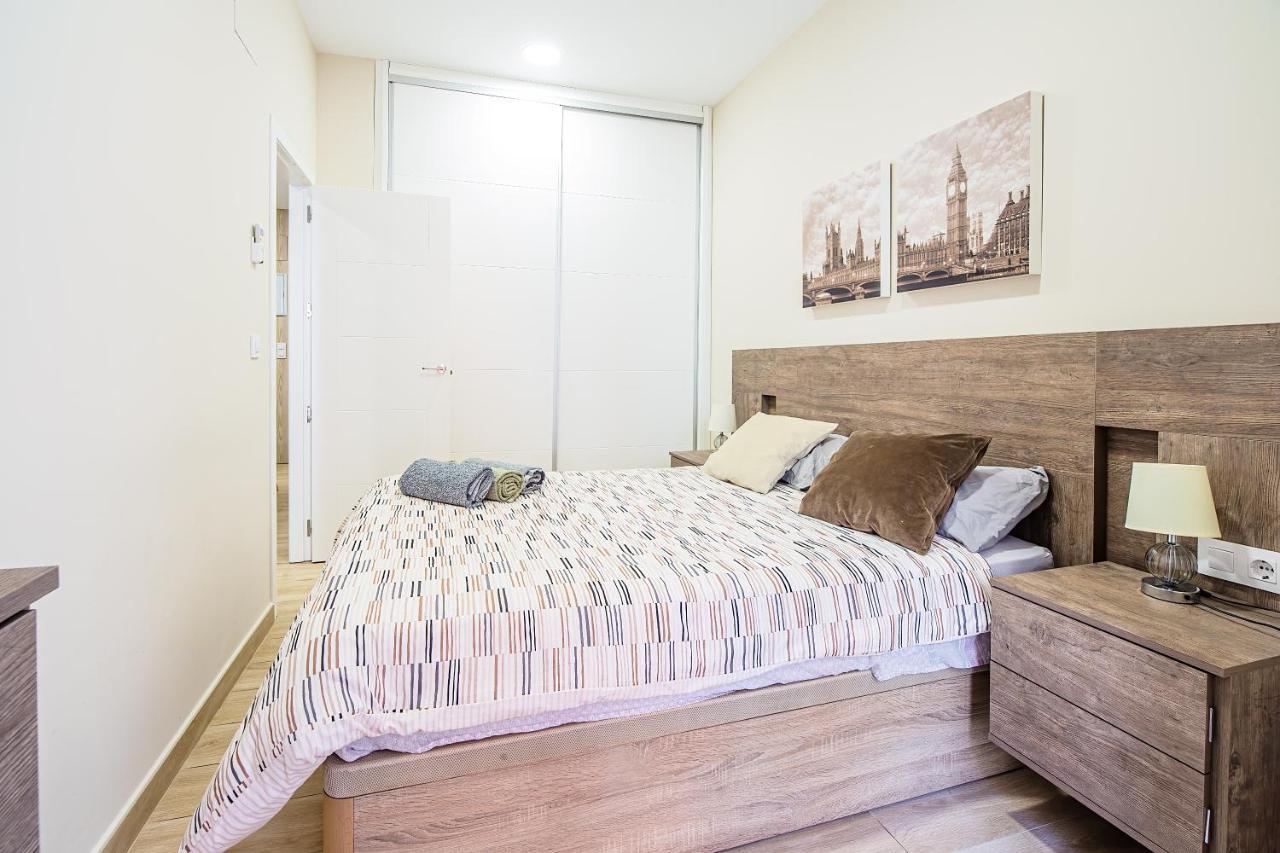 Cartagenaflats - Apartamentos Turisticos Jabonerias 16, City Center المظهر الخارجي الصورة