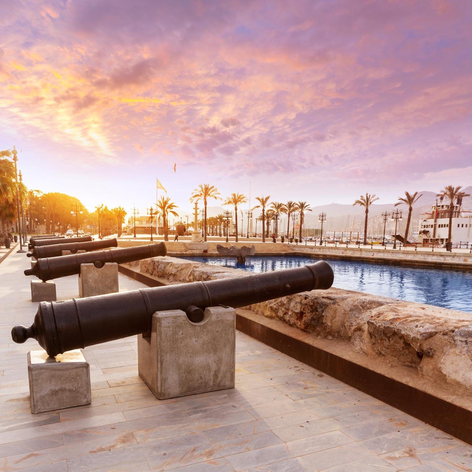 Cartagenaflats - Apartamentos Turisticos Jabonerias 16, City Center المظهر الخارجي الصورة