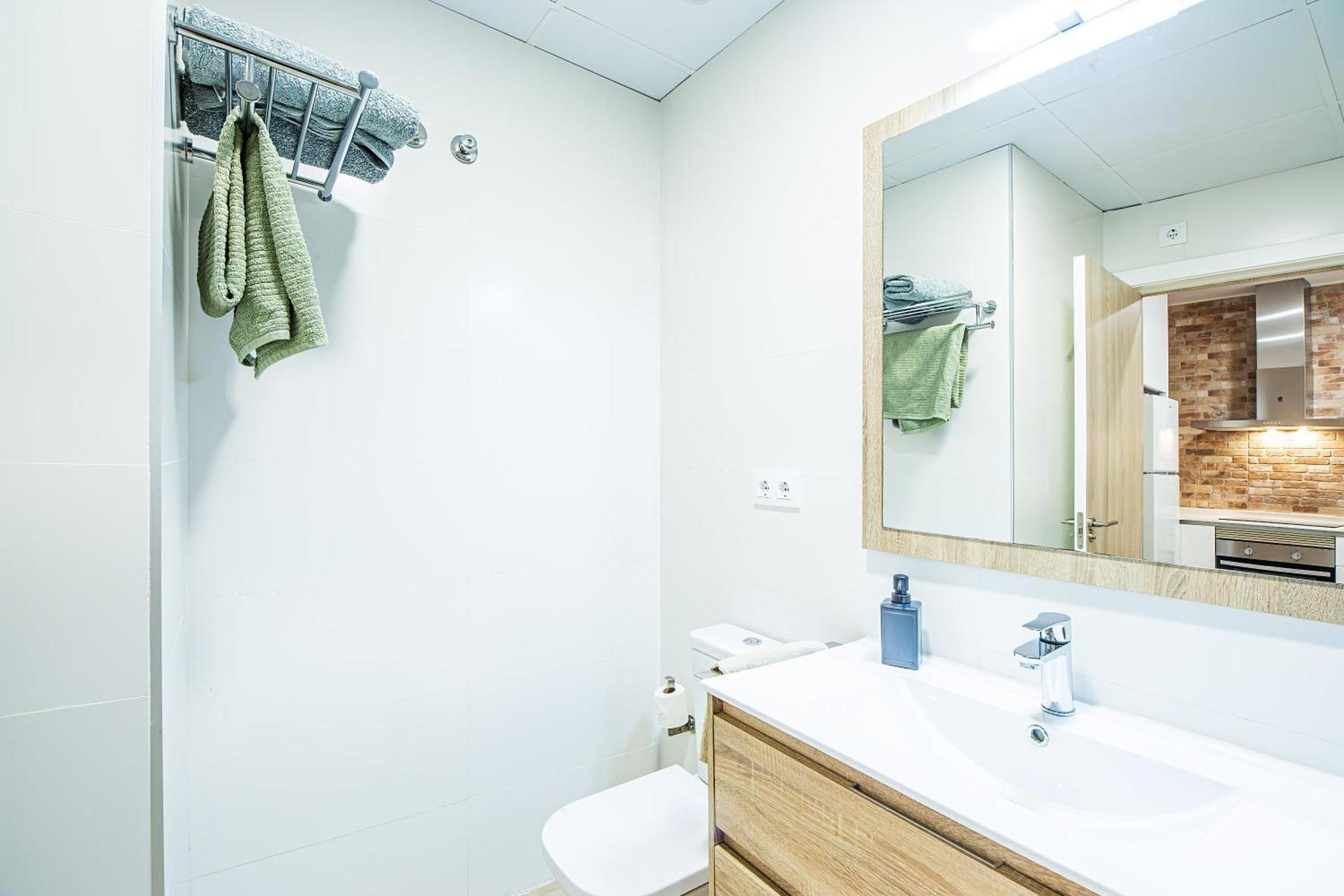 Cartagenaflats - Apartamentos Turisticos Jabonerias 16, City Center المظهر الخارجي الصورة