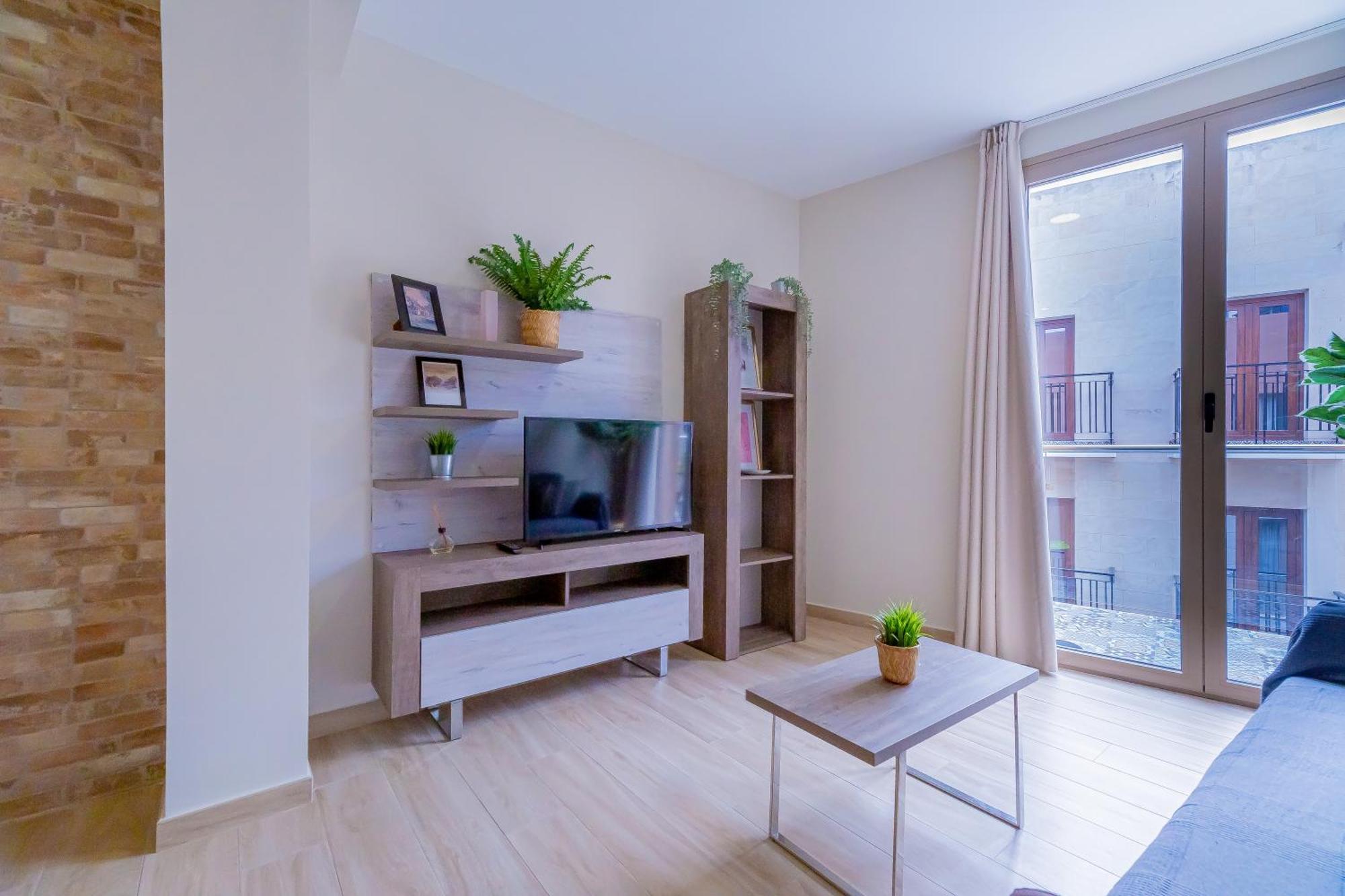 Cartagenaflats - Apartamentos Turisticos Jabonerias 16, City Center المظهر الخارجي الصورة