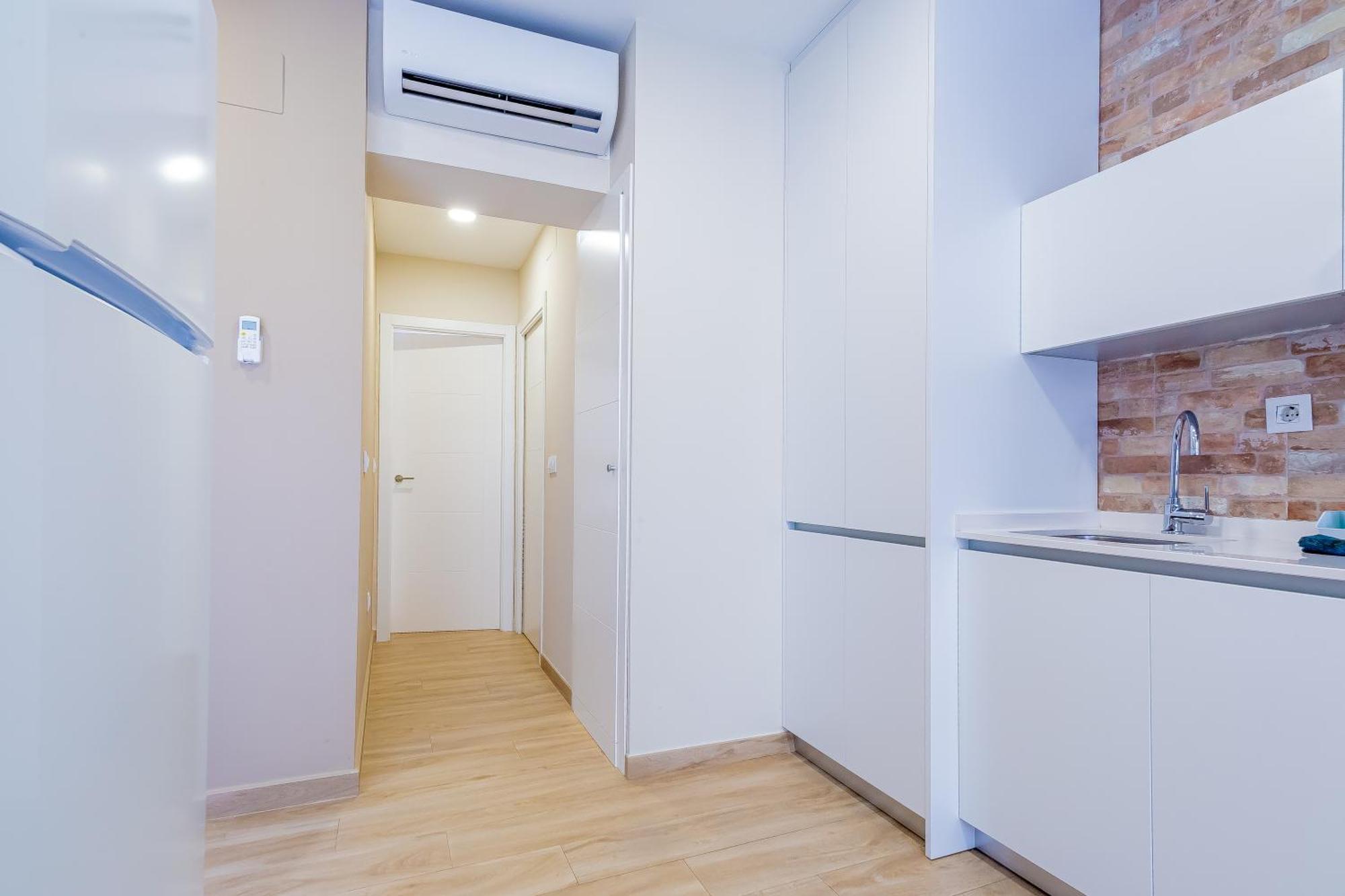 Cartagenaflats - Apartamentos Turisticos Jabonerias 16, City Center المظهر الخارجي الصورة