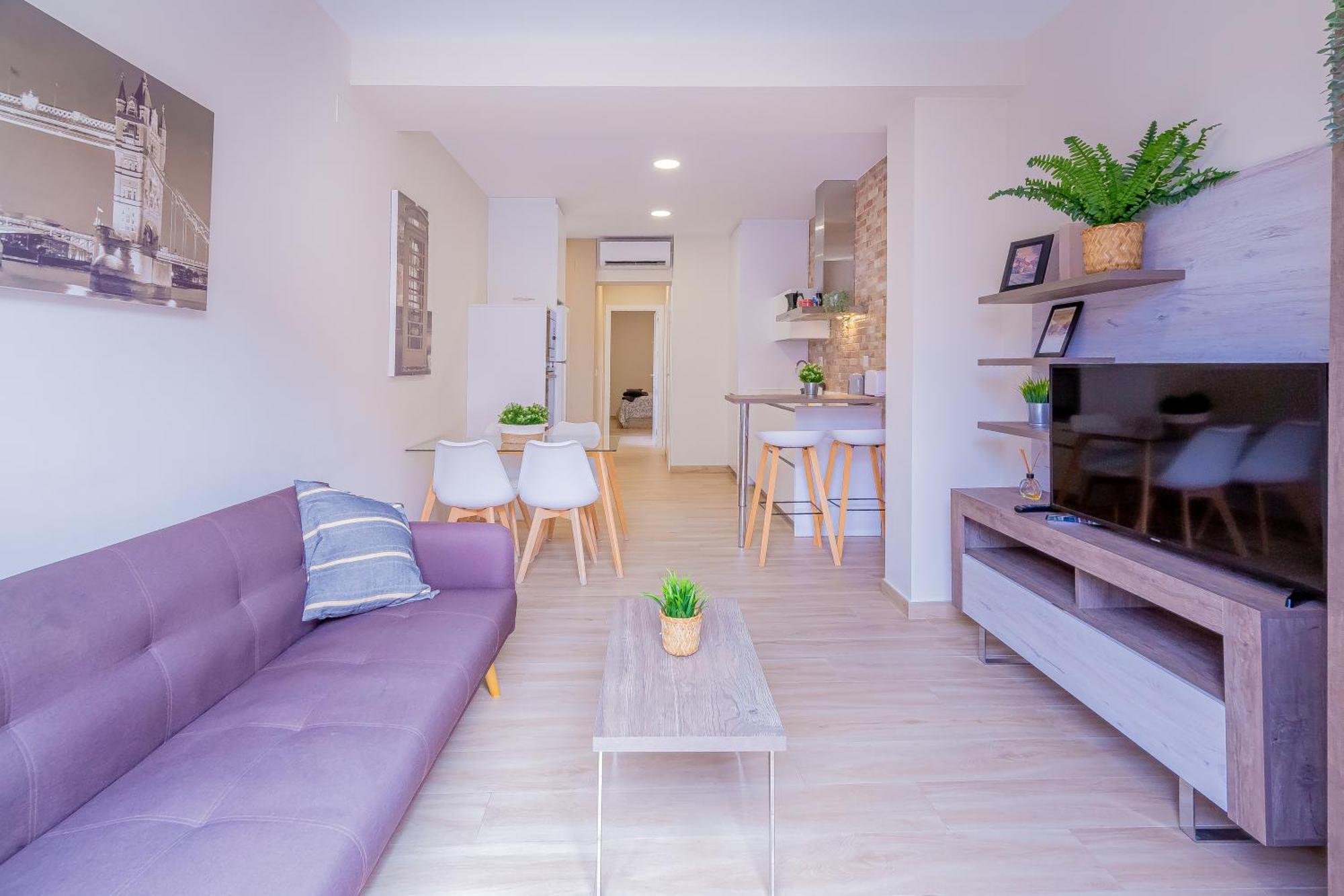 Cartagenaflats - Apartamentos Turisticos Jabonerias 16, City Center المظهر الخارجي الصورة