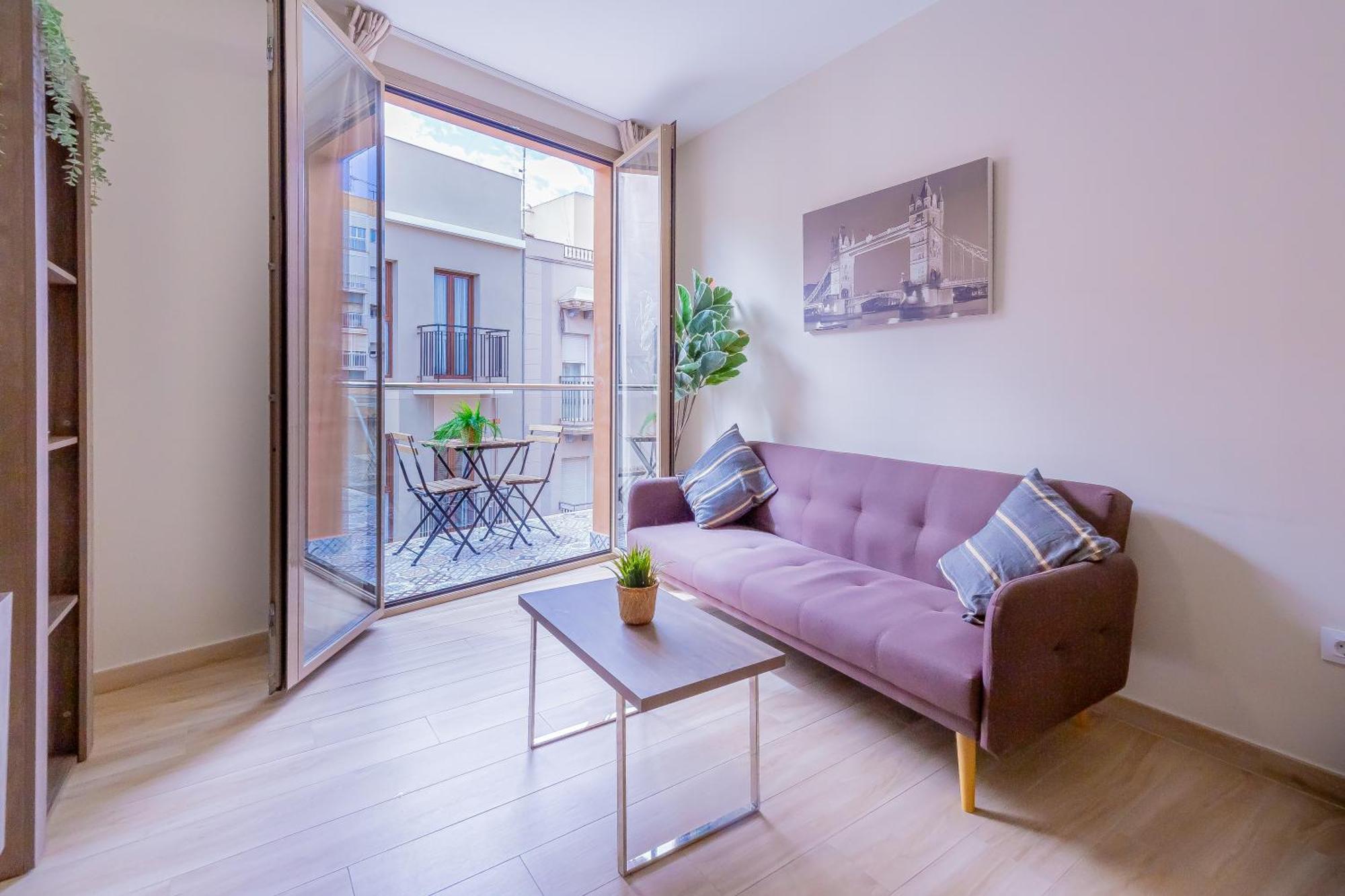 Cartagenaflats - Apartamentos Turisticos Jabonerias 16, City Center المظهر الخارجي الصورة