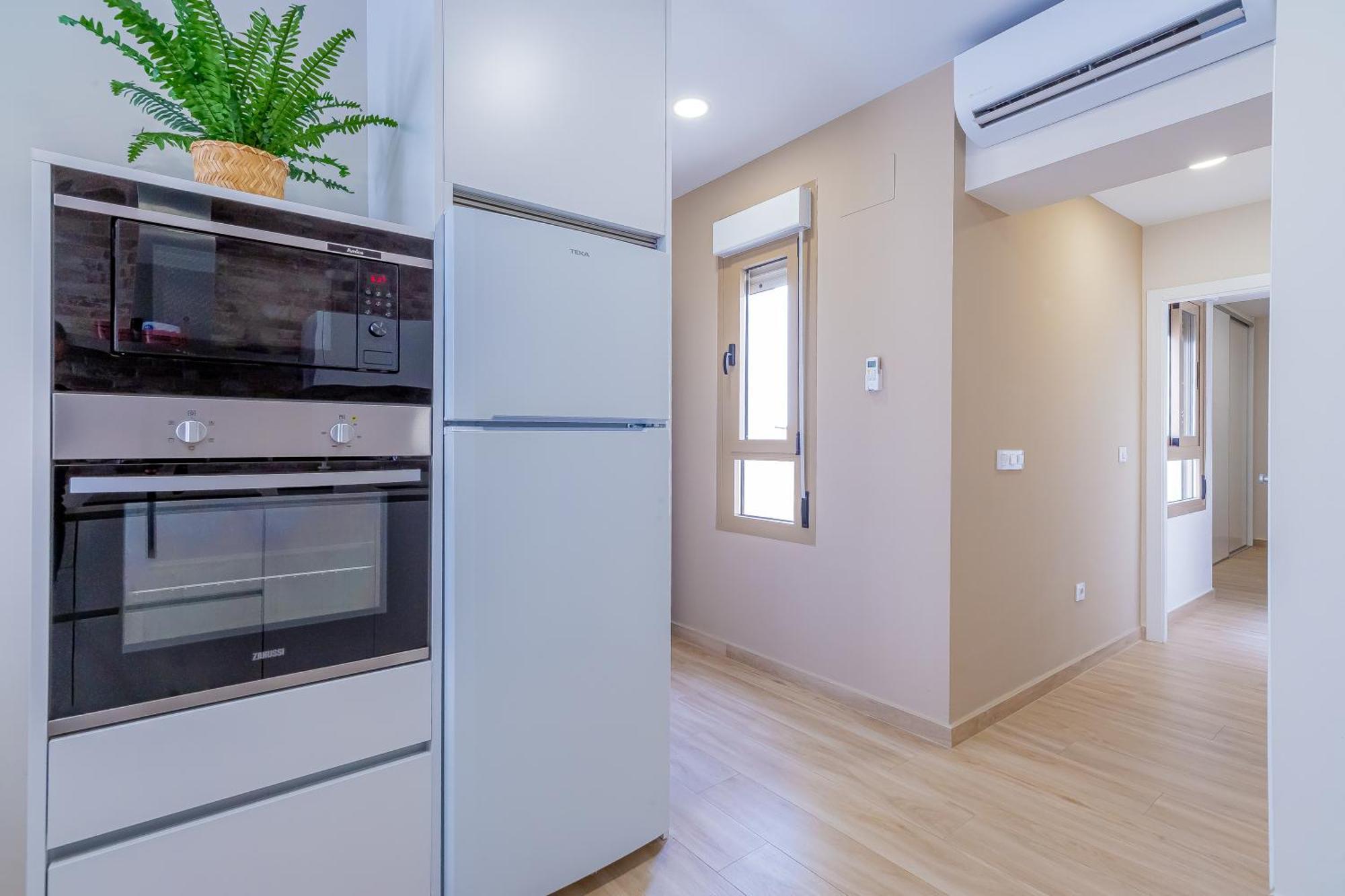 Cartagenaflats - Apartamentos Turisticos Jabonerias 16, City Center المظهر الخارجي الصورة
