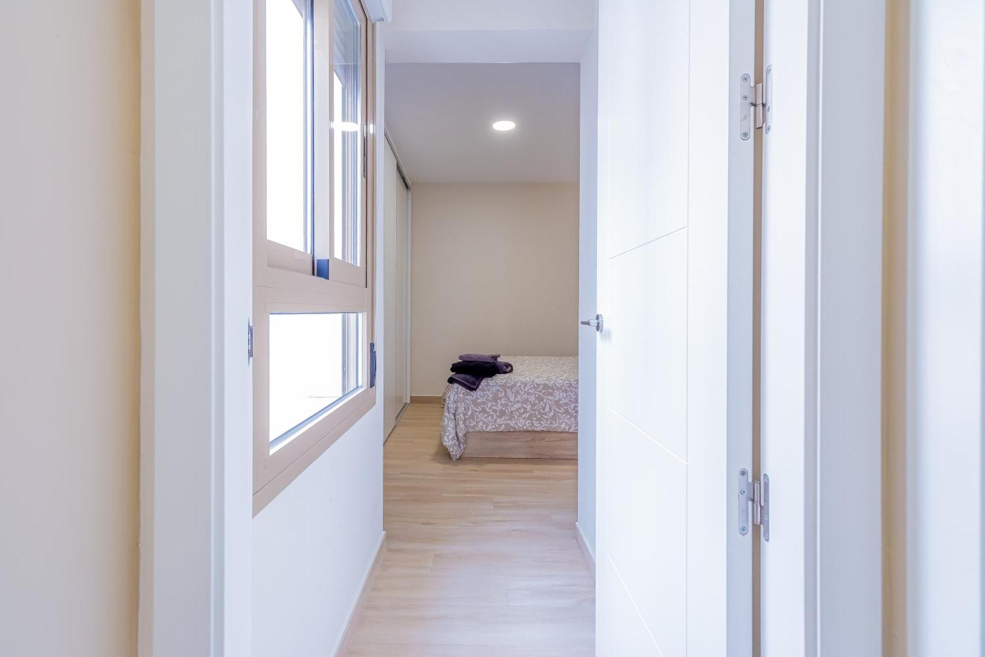 Cartagenaflats - Apartamentos Turisticos Jabonerias 16, City Center المظهر الخارجي الصورة