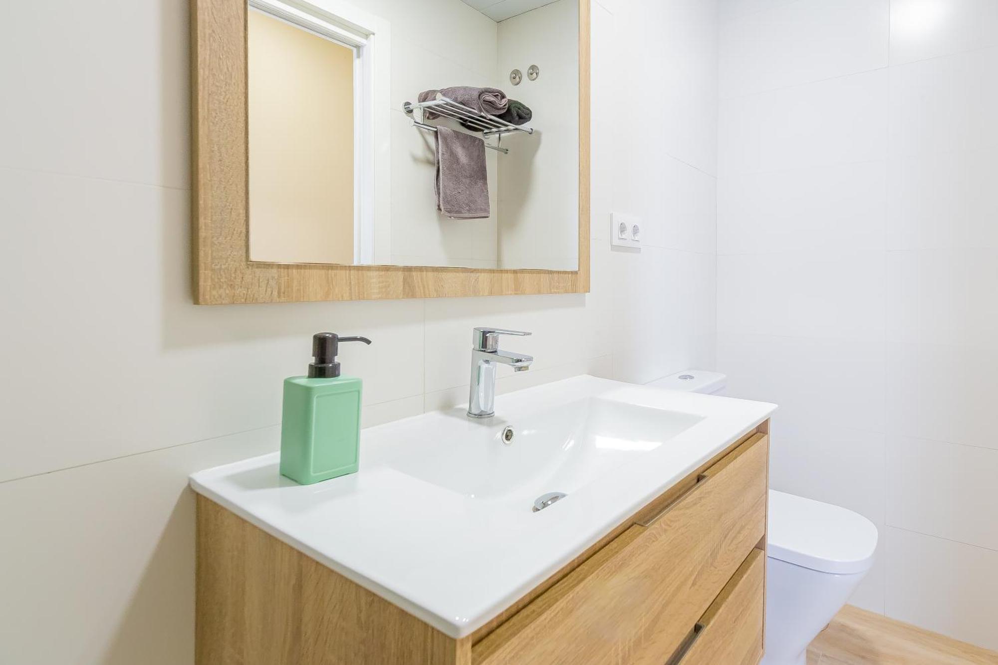 Cartagenaflats - Apartamentos Turisticos Jabonerias 16, City Center المظهر الخارجي الصورة