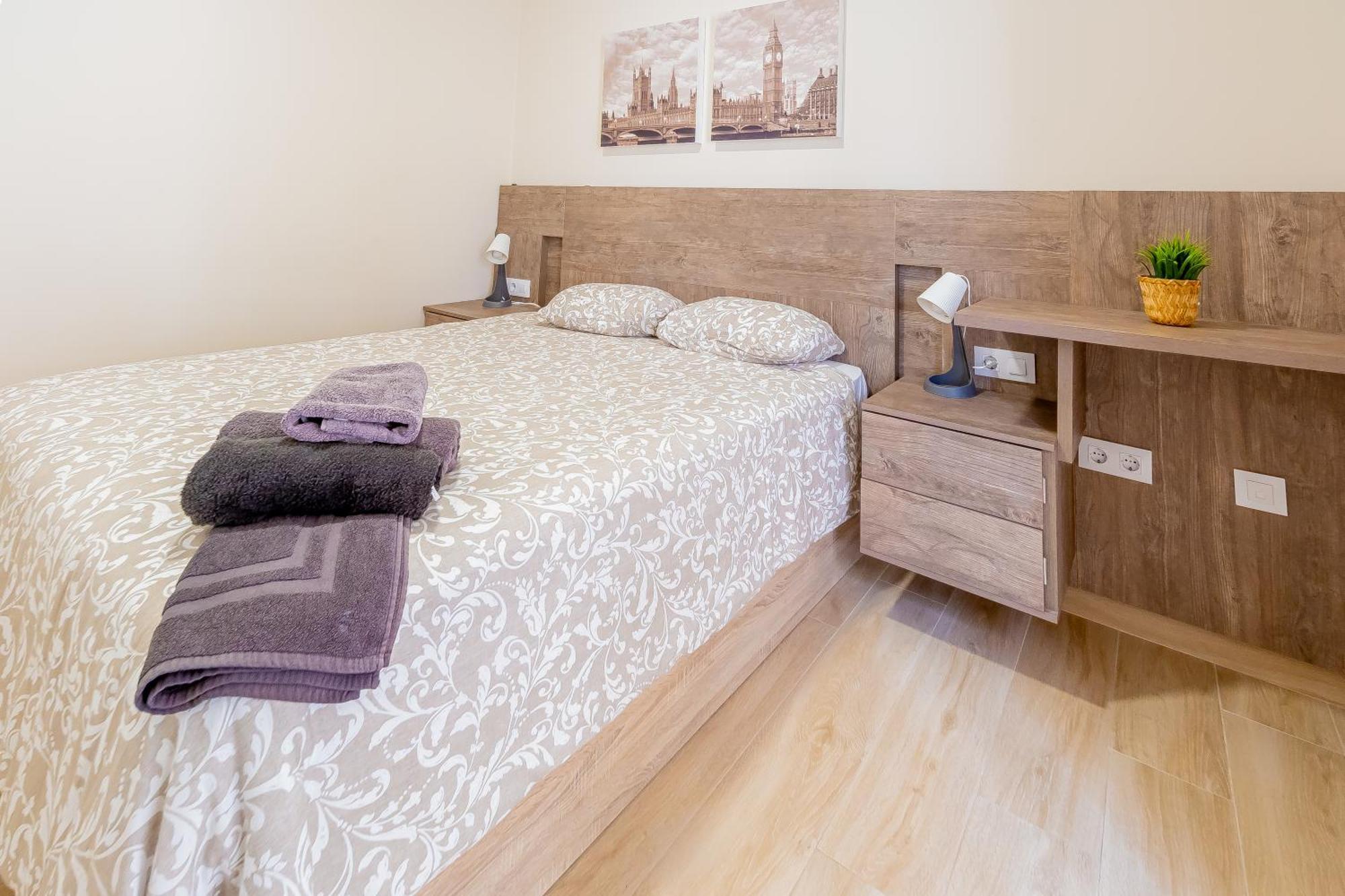 Cartagenaflats - Apartamentos Turisticos Jabonerias 16, City Center المظهر الخارجي الصورة