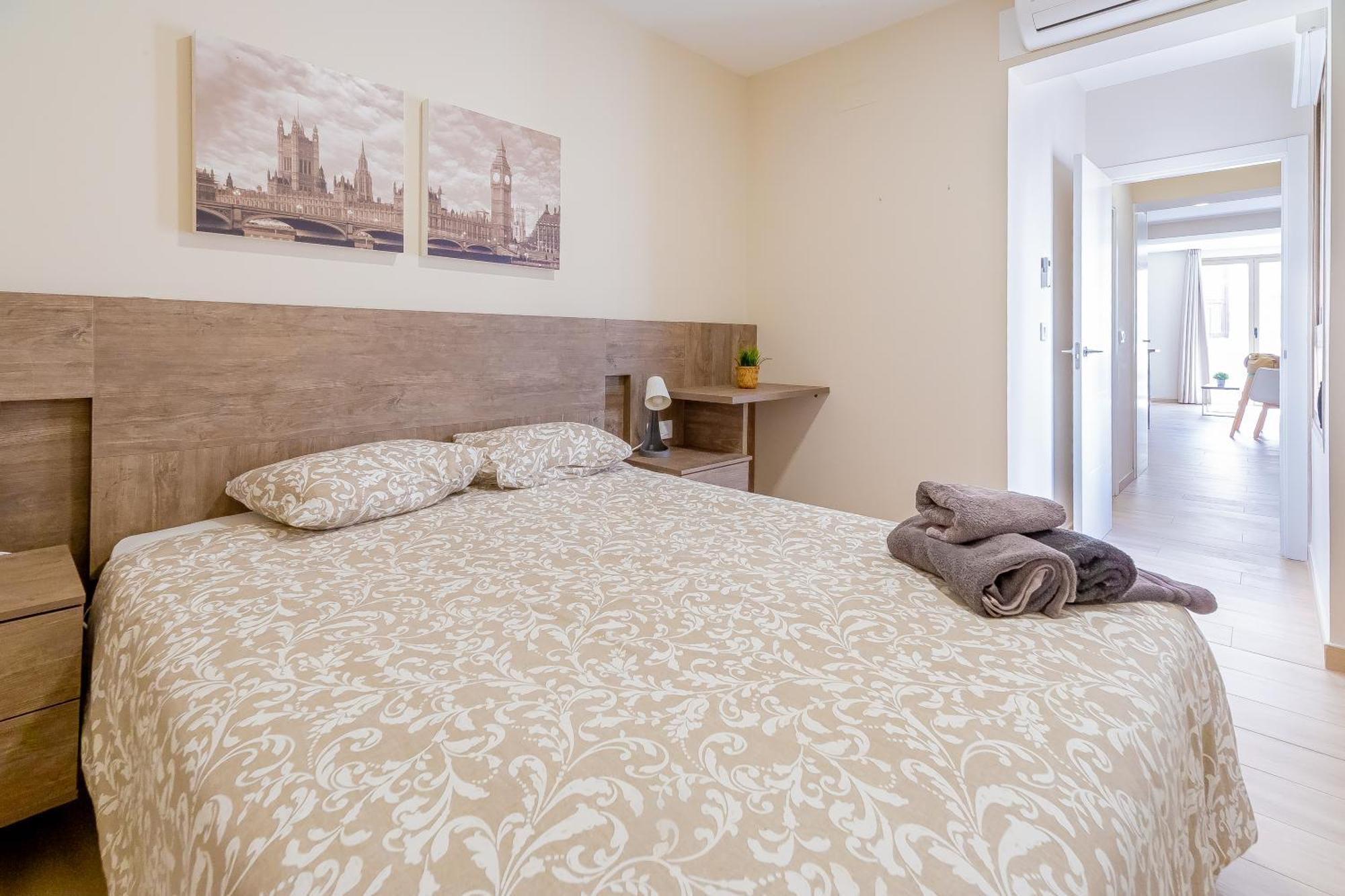 Cartagenaflats - Apartamentos Turisticos Jabonerias 16, City Center المظهر الخارجي الصورة